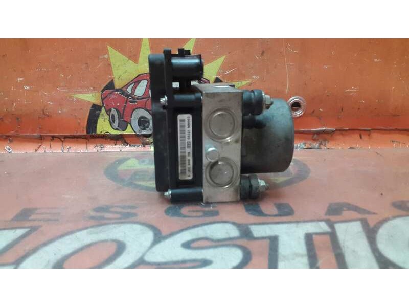 Recambio de abs para nissan micra (k12e) sport referencia OEM IAM 0265231341 0265800319 0265231341