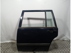 Recambio de puerta trasera izquierda para volvo serie 940 berlina/familiar 2.3 gle berlina referencia OEM IAM   