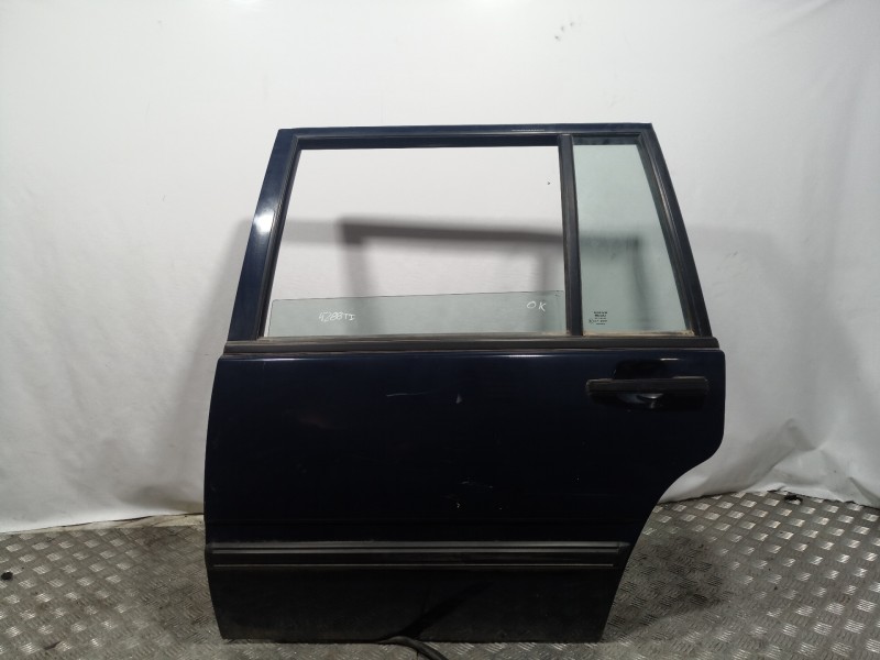 Recambio de puerta trasera izquierda para volvo serie 940 berlina/familiar 2.3 gle berlina referencia OEM IAM   