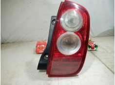 Recambio de piloto trasero derecho para nissan micra (k12e) sport referencia OEM IAM   