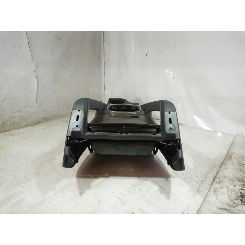 Recambio de consola central tras. para volkswagen golf v berlina (1k1) conceptline (e) referencia OEM IAM 1K0863243A 1K0863243A 