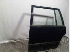 Recambio de puerta trasera izquierda para volvo serie 940 berlina/familiar 2.3 gle berlina referencia OEM IAM    2