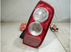 Recambio de piloto trasero derecho para nissan micra (k12e) sport referencia OEM IAM    2