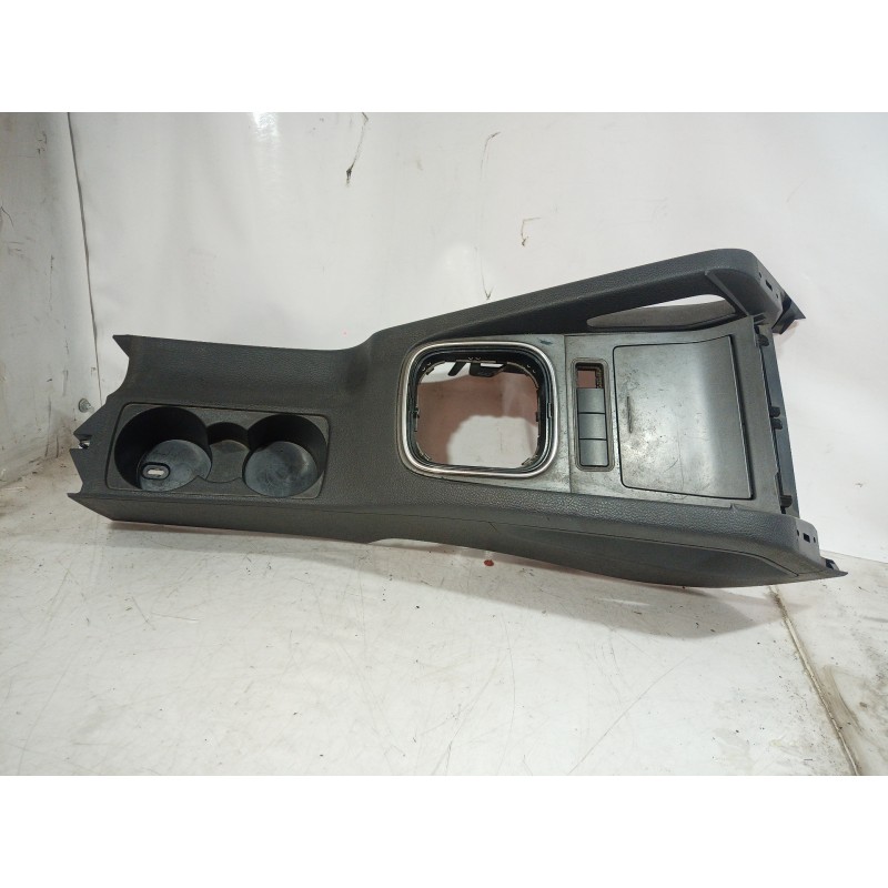 Recambio de consola central tras. para volkswagen golf v berlina (1k1) conceptline (e) referencia OEM IAM 1K0863243A 1K0863243A 