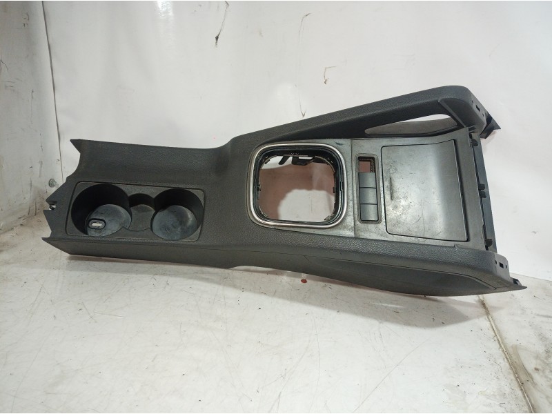 Recambio de consola central tras. para volkswagen golf v berlina (1k1) conceptline (e) referencia OEM IAM 1K0863243A 1K0863243A 