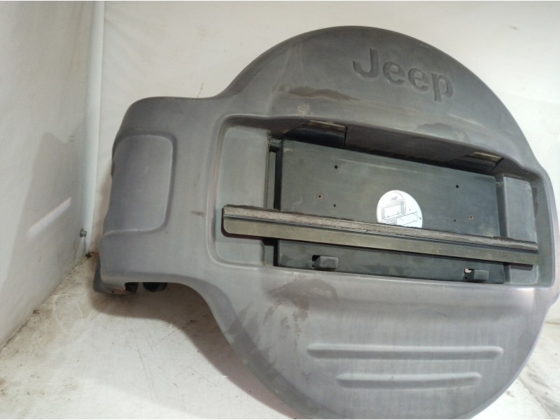 Recambio de varios para jeep cherokee (kj) 2.5 crd básico referencia OEM IAM   