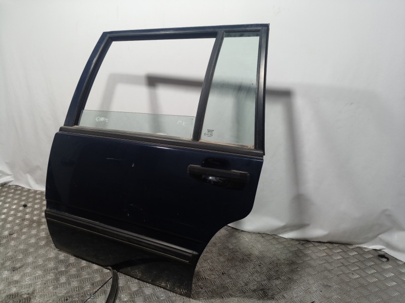 Recambio de puerta trasera izquierda para volvo serie 940 berlina/familiar 2.3 gle berlina referencia OEM IAM   
