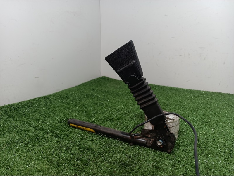 Recambio de pretensor airbag izquierdo para opel tigra twin top edition referencia OEM IAM   