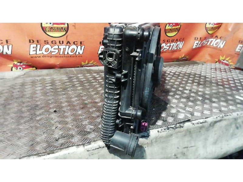 Recambio de intercooler para seat leon (1p1) reference referencia OEM IAM 1K0145803A  