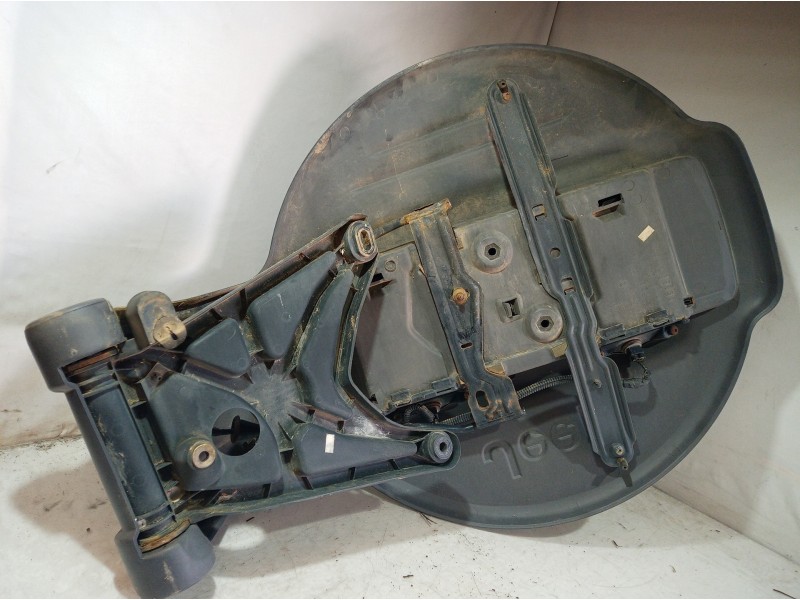 Recambio de varios para jeep cherokee (kj) 2.5 crd básico referencia OEM IAM   