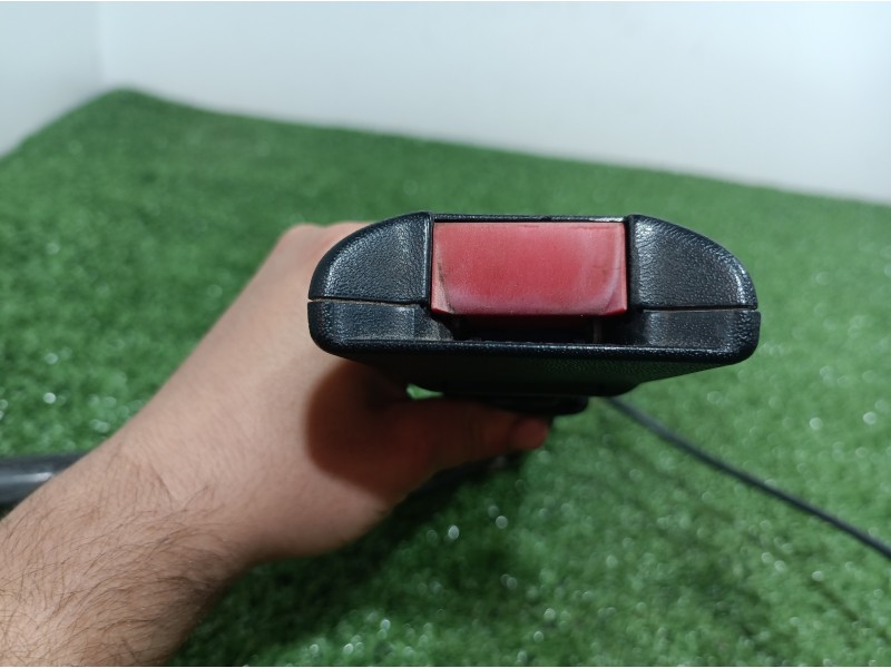 Recambio de pretensor airbag izquierdo para opel tigra twin top edition referencia OEM IAM   