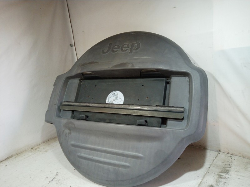 Recambio de varios para jeep cherokee (kj) 2.5 crd básico referencia OEM IAM   