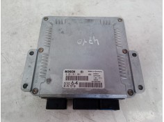 Recambio de centralita motor uce para peugeot 307 (s1) xs referencia OEM IAM 0281011081 0281011081 9647472780