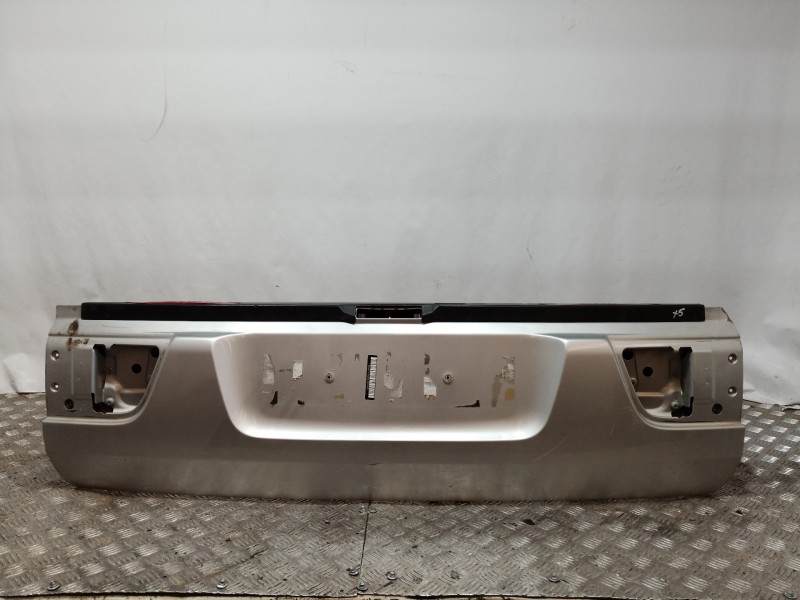 Recambio de tapa maletero para bmw x5 (e53) referencia OEM IAM   