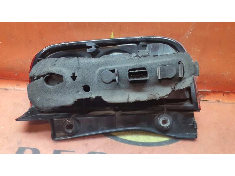 Recambio de piloto trasero izquierdo para nissan micra (k12e) sport referencia OEM IAM   