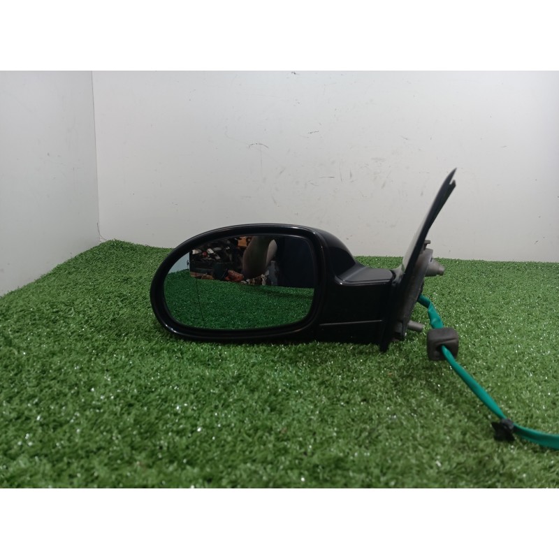 Recambio de retrovisor izquierdo para citroën c5 berlina 3.0 v6 exclusive automático referencia OEM IAM 12283310 12283310 019013