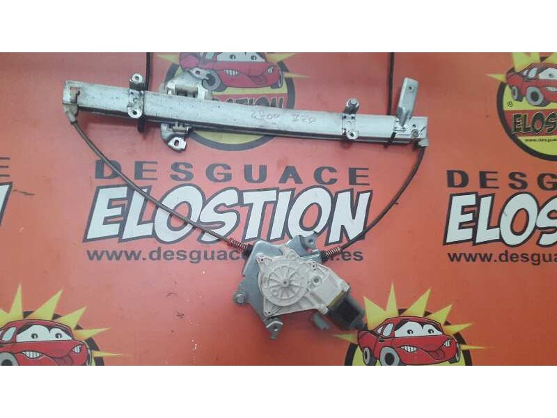 Recambio de elevalunas delantero izquierdo para nissan micra (k12e) sport referencia OEM IAM   