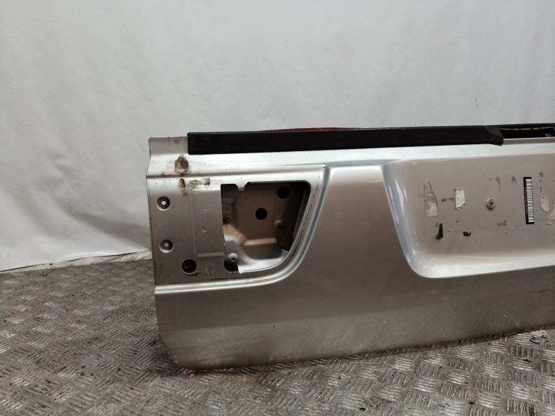 Recambio de tapa maletero para bmw x5 (e53) referencia OEM IAM   