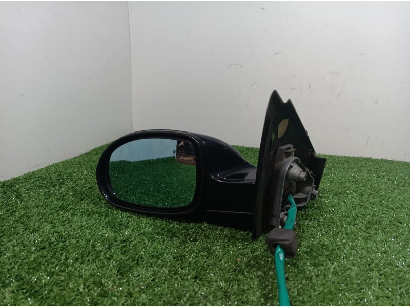 Recambio de retrovisor izquierdo para citroën c5 berlina 3.0 v6 exclusive automático referencia OEM IAM 12283310 12283310 019013