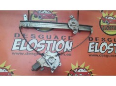 Recambio de elevalunas delantero izquierdo para nissan micra (k12e) sport referencia OEM IAM    2