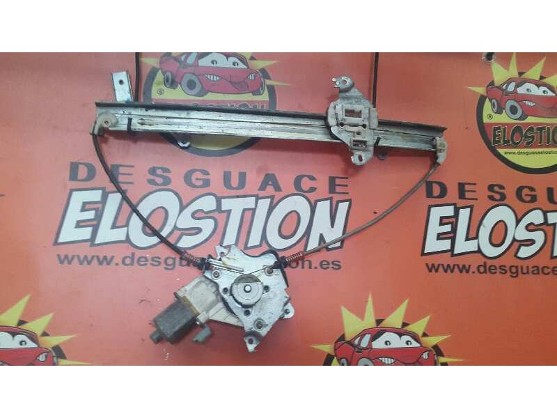 Recambio de elevalunas delantero izquierdo para nissan micra (k12e) sport referencia OEM IAM   
