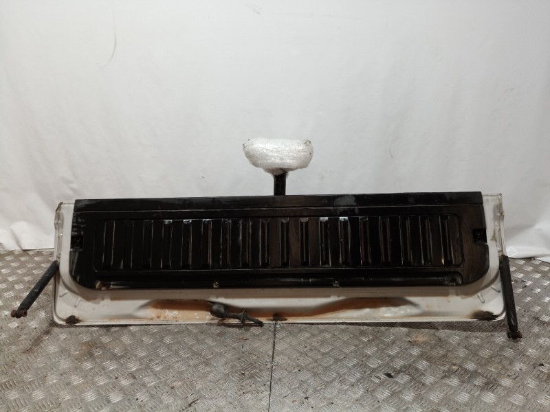 Recambio de tapa maletero para bmw x5 (e53) referencia OEM IAM   