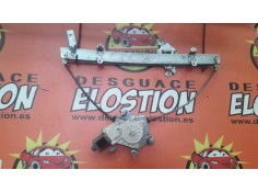 Recambio de elevalunas delantero derecho para nissan micra (k12e) sport referencia OEM IAM   