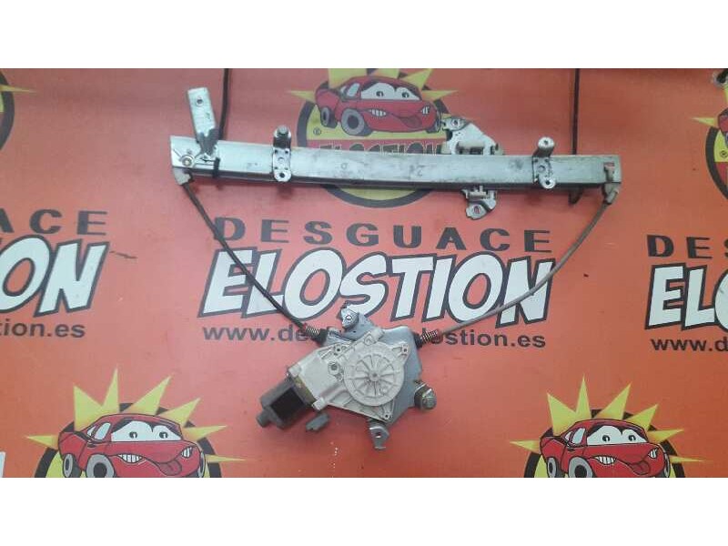 Recambio de elevalunas delantero derecho para nissan micra (k12e) sport referencia OEM IAM   