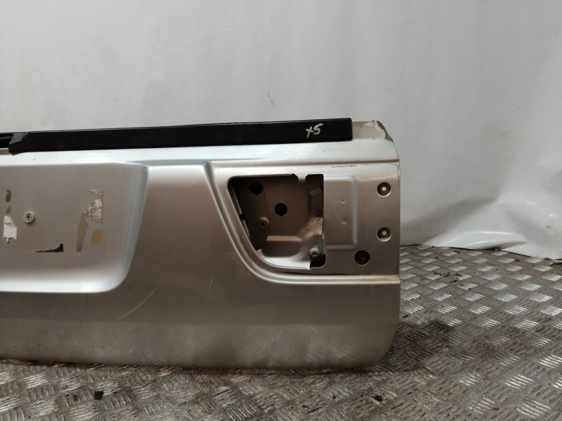 Recambio de tapa maletero para bmw x5 (e53) referencia OEM IAM   