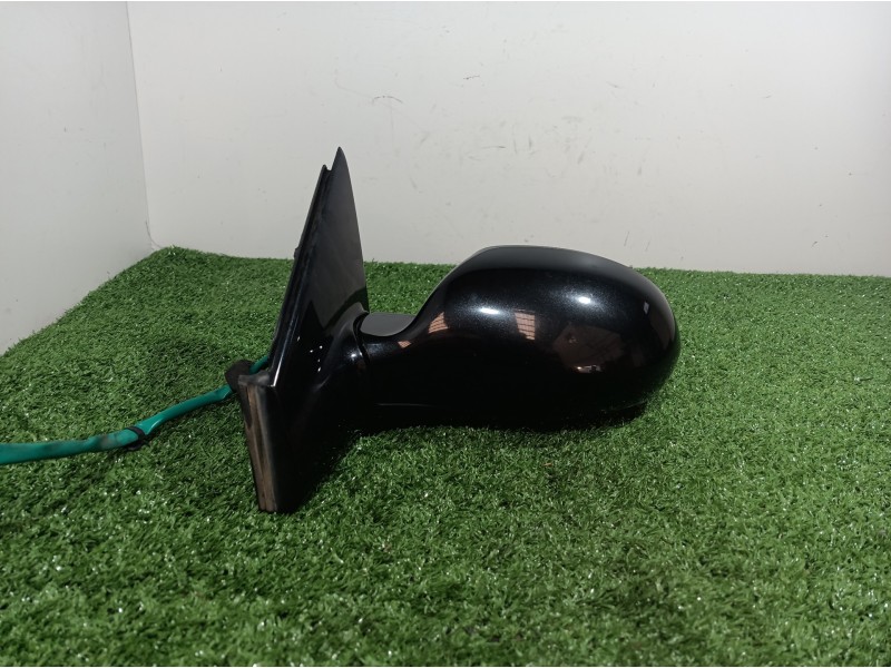 Recambio de retrovisor izquierdo para citroën c5 berlina 3.0 v6 exclusive automático referencia OEM IAM 12283310 12283310 019013