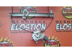 Recambio de elevalunas delantero derecho para nissan micra (k12e) sport referencia OEM IAM    2