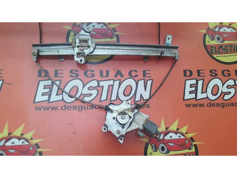 Recambio de elevalunas delantero derecho para nissan micra (k12e) sport referencia OEM IAM   
