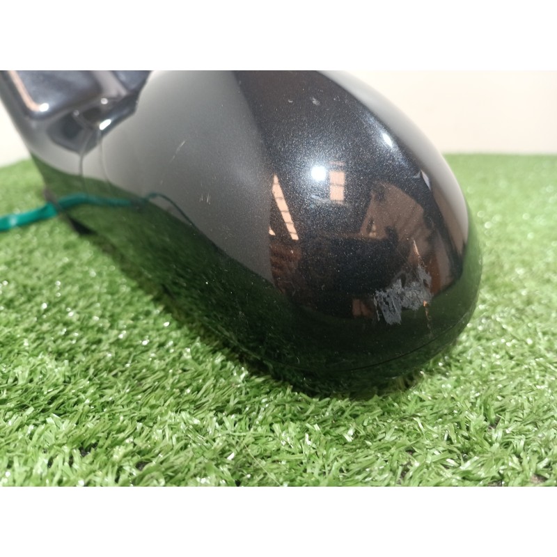 Recambio de retrovisor izquierdo para citroën c5 berlina 3.0 v6 exclusive automático referencia OEM IAM 12283310 12283310 019013