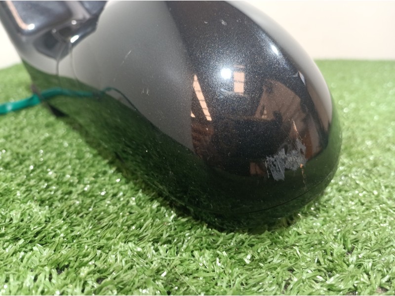 Recambio de retrovisor izquierdo para citroën c5 berlina 3.0 v6 exclusive automático referencia OEM IAM 12283310 12283310 019013