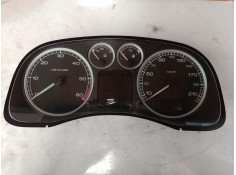 Recambio de cuadro instrumentos para peugeot 307 (s1) xs referencia OEM IAM 6103F6 6103F6 6103F6