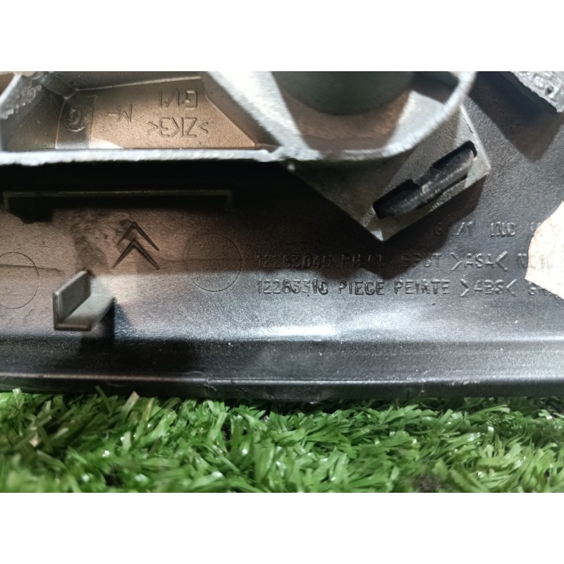 Recambio de retrovisor izquierdo para citroën c5 berlina 3.0 v6 exclusive automático referencia OEM IAM 12283310 12283310 019013