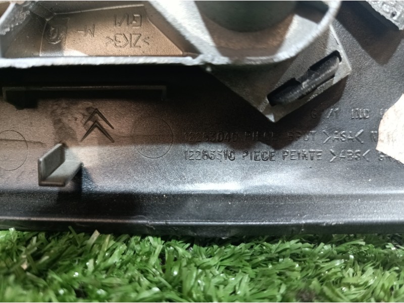 Recambio de retrovisor izquierdo para citroën c5 berlina 3.0 v6 exclusive automático referencia OEM IAM 12283310 12283310 019013