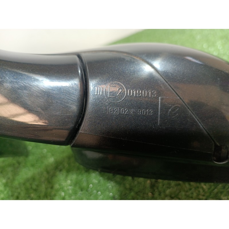 Recambio de retrovisor izquierdo para citroën c5 berlina 3.0 v6 exclusive automático referencia OEM IAM 12283310 12283310 019013