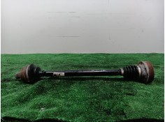 Recambio de transmision trasera derecha para audi a8 (4e2) referencia OEM IAM   