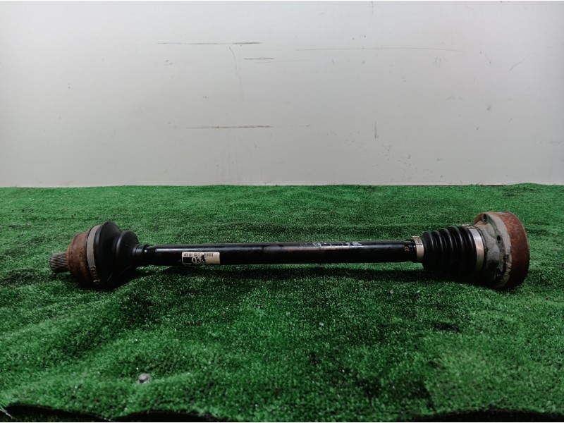 Recambio de transmision trasera derecha para audi a8 (4e2) referencia OEM IAM   