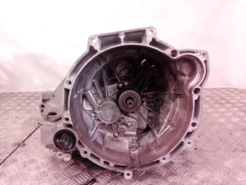 Recambio de caja cambios para mazda 2 berlina (dy) 1.2 active (55kw) referencia OEM IAM 3S6R7002AB 3S6R7002 3S6R7002