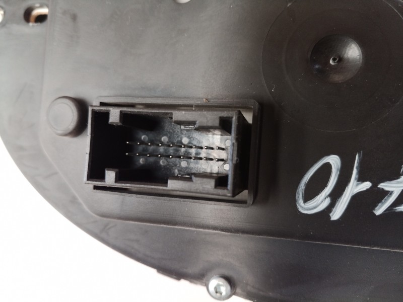 Recambio de cuadro instrumentos para peugeot 307 (s1) xs referencia OEM IAM 6103F6 6103F6 6103F6