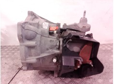 Recambio de caja cambios para mazda 2 berlina (dy) 1.2 active (55kw) referencia OEM IAM 3S6R7002AB 3S6R7002 3S6R7002 2