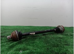 Recambio de transmision trasera derecha para audi a8 (4e2) referencia OEM IAM    2