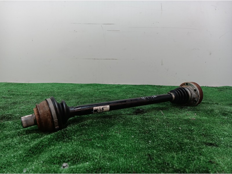 Recambio de transmision trasera derecha para audi a8 (4e2) referencia OEM IAM   