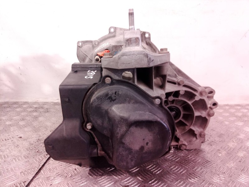 Recambio de caja cambios para mazda 2 berlina (dy) 1.2 active (55kw) referencia OEM IAM 3S6R7002AB 3S6R7002 3S6R7002