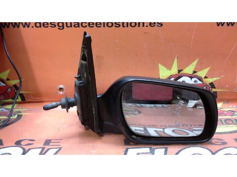 Recambio de retrovisor derecho para mazda 2 berlina (dy) referencia OEM IAM    Recambio de retrovisor derecho para mazda 2 berlina (dy) referencia OEM IAM