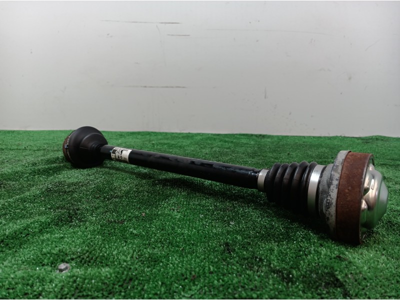 Recambio de transmision trasera derecha para audi a8 (4e2) referencia OEM IAM   