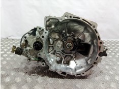 Recambio de caja cambios para mazda 626 monovolumen (gw) 2.0 exclusive (85kw) referencia OEM IAM 0H02B 0H02B 0H02B