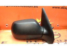 Recambio de retrovisor derecho para mazda 2 berlina (dy) referencia OEM IAM    2